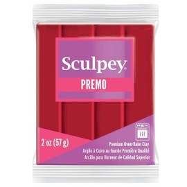 SCULPEY POLYMER CLAY