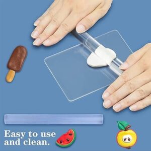 POLYMER CLAY BOARD 