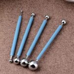 POLYMER BALL TOOL