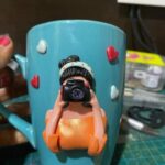 POLYMER CLAY CRAFT