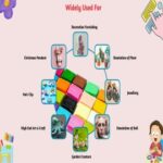 POLYMER CLAY CRAFT